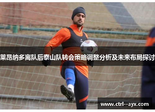 莱昂纳多离队后泰山队转会策略调整分析及未来布局探讨